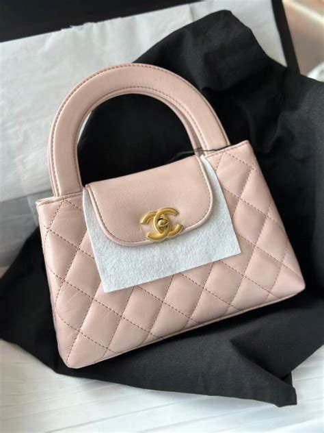 chanel kelly mini bag|chanel kelly bag price.